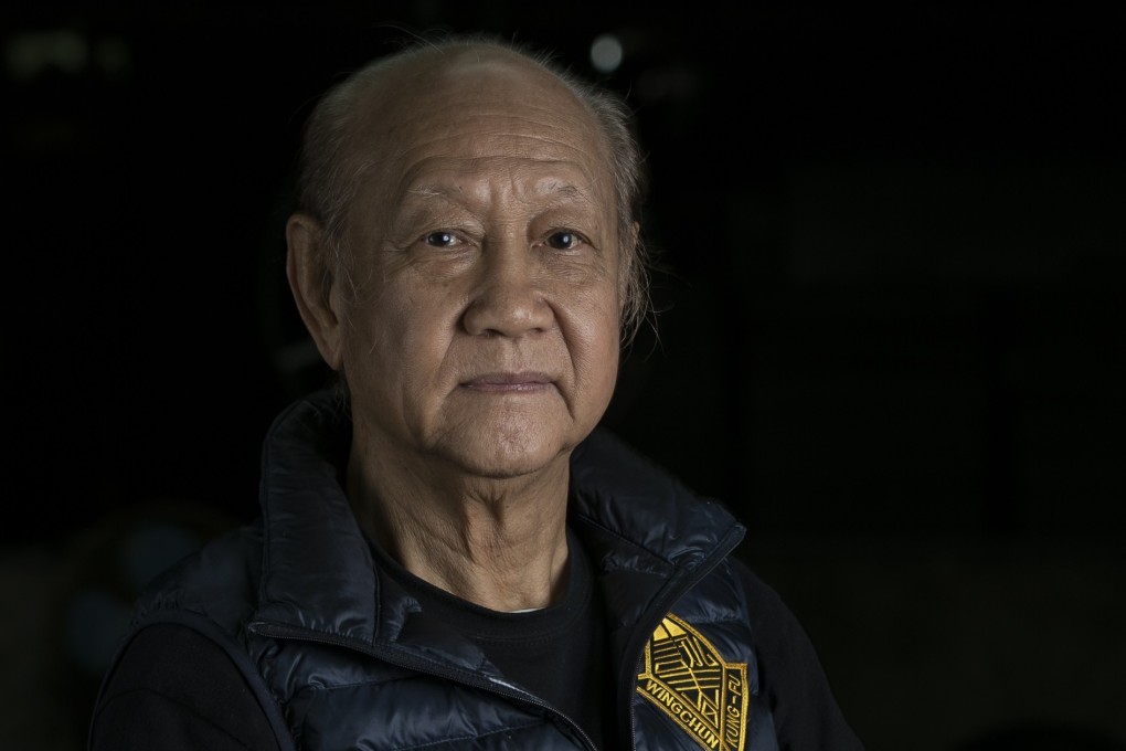 Bruce lee wing chun online