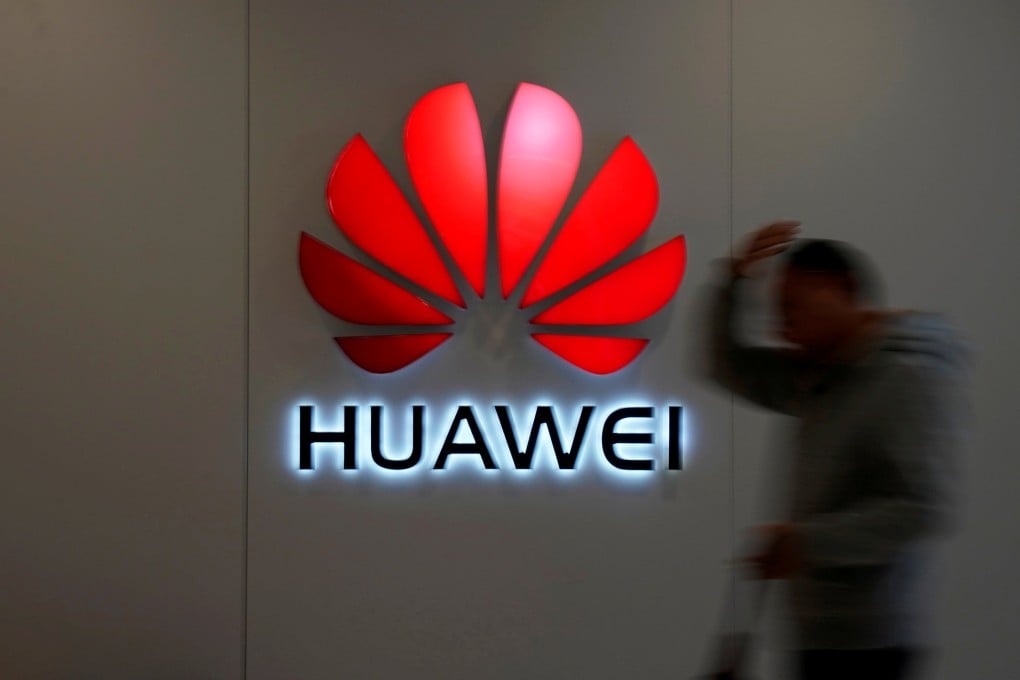 Shenzhen-based Huawei Technologies, the world’s largest telecommunications equipment supplier, gets almost half of its more than US$100 billion in annual revenue from overseas markets. Photo: Reuters