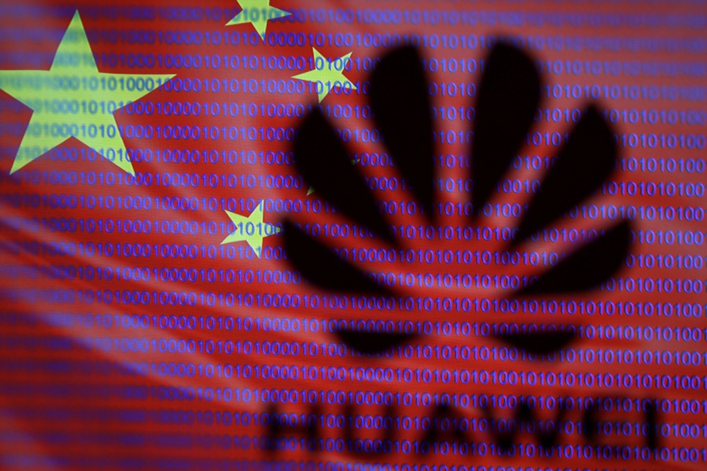 Huawei’s close relationship with the Chinese government makes many nations worried about what their involvement in 5G would mean for the spread of information. Photo: Reuters