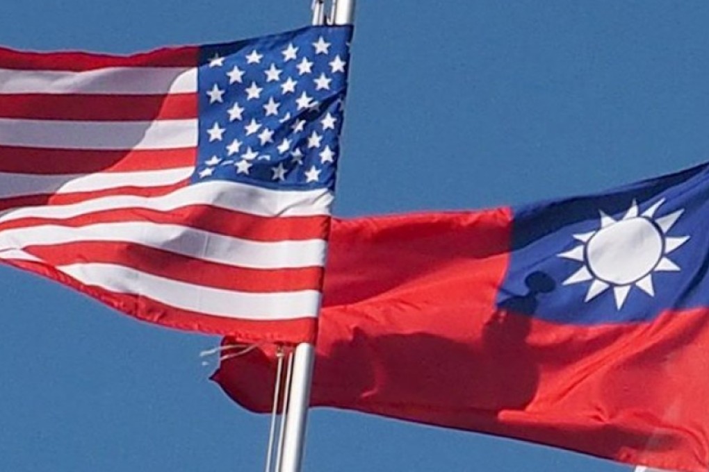 Beijing would be unlikely to launch a surprise attack on Taiwan, due to the United States’ sophisticated monitoring systems, according to a Taipei-based think tank. Photo: EPA