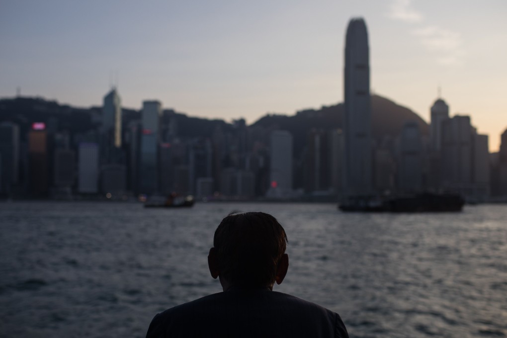 A higher retirement age will mean more elderly people can support themselves and will not need to apply for social welfare. It would also reduce government expenditure on elderly health care. Photo: AFP