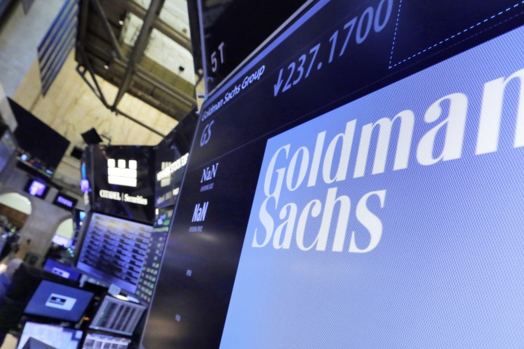 Malaysian authorities and the DoJ are investigating Goldman Sachs for its role in three bond sales. Photo: AP