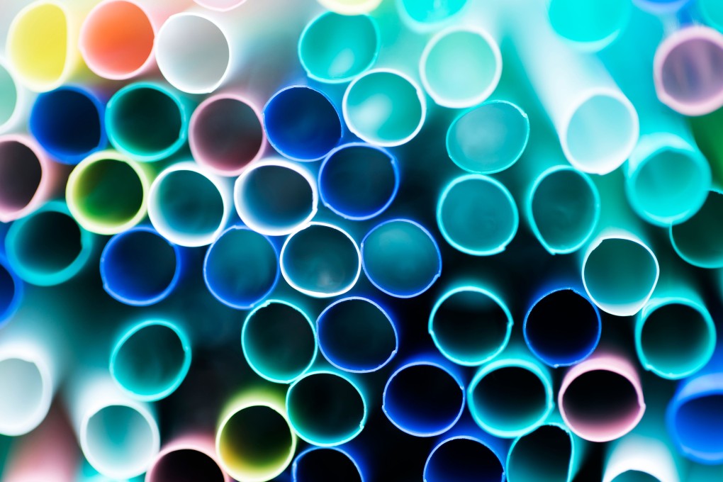 The City University of Hong Kong’s battle against disposable plastic waste should include plastic tableware as well. Photo: AFP