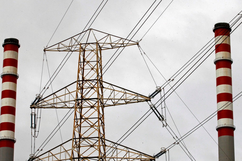 An EDP power plant in Sines, Portugal. Further scrutiny of Chinese acquisition could affect deals such as hydropower giant China Three Gorges’ attempt to increase its stake in the power generator and distributor Energias de Portugal to 100 per cent, according to ING. Photo: Reuters