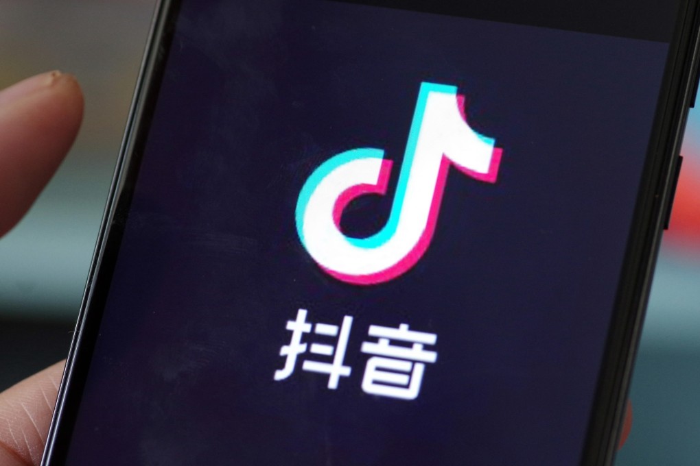 Chinese short video app TikTok, known as Douyin on the mainland, has become a global hit. Photo: SCMP s