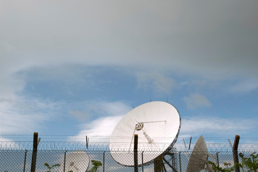 The London-headquartered NCSC is the British authority on cybersecurity. Photo: Reuters