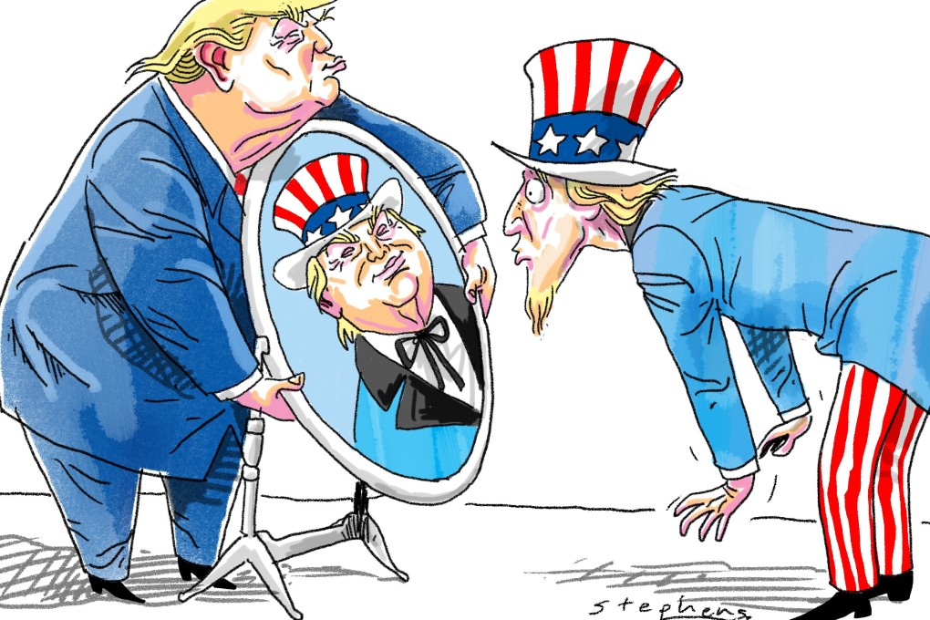 Illustration: Craig Stephens