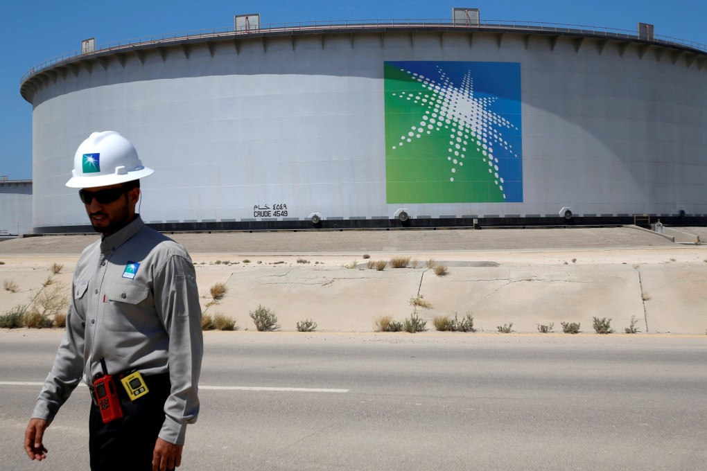 Saudi Aramco’s investments could help Saudi Arabia regain its place as the top oil exporter to China. Photo: Reuters