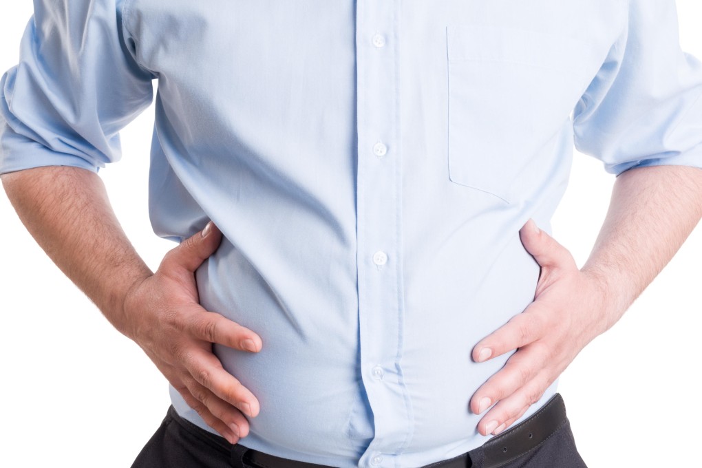 When your body doesn’t produce enough of certain digestive enzymes, undigested compounds can make their way into your large intestine and cause unpleasant symptoms such as bloating and gas. Photo: Alamy