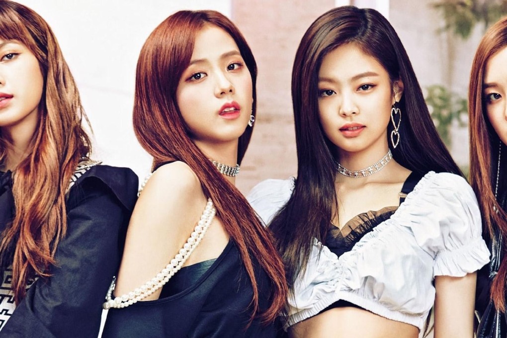 Demand for music from K-pop groups like Blackpink has soared in China in recent years, despite the effective ban on South Korean groups performing there.