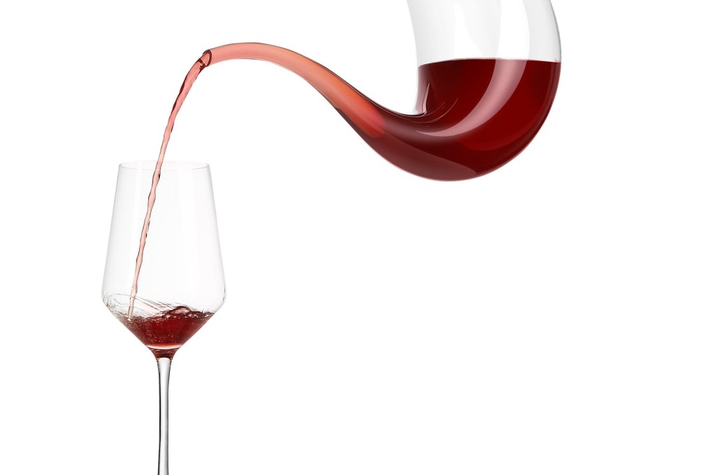 Decanting can make a difference, but not all wines need it. Picture: Alamy