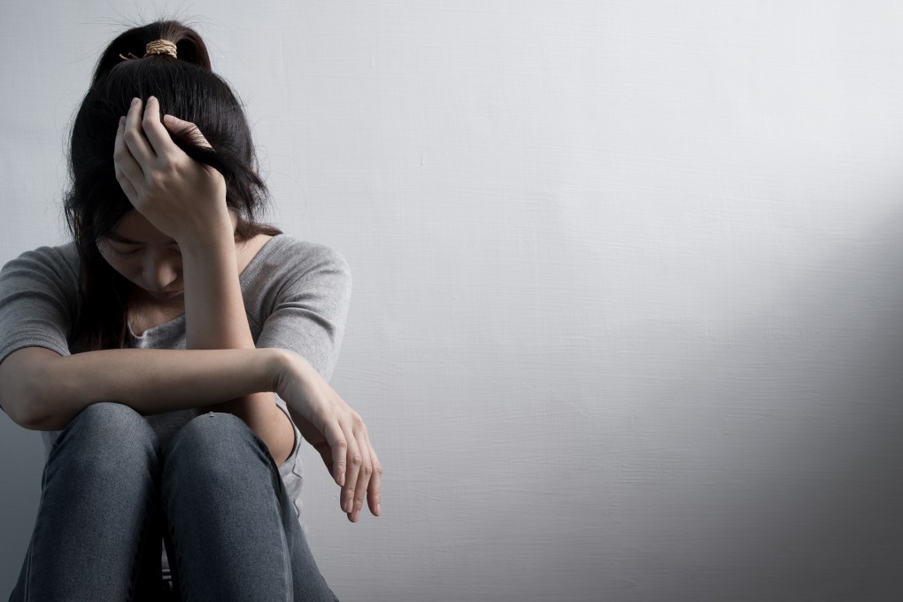 Hong Kong’s shortage of medical personnel may be mostly deeply felt in mental health, as a growing number of young people are seeking help. Photo: Shutterstock