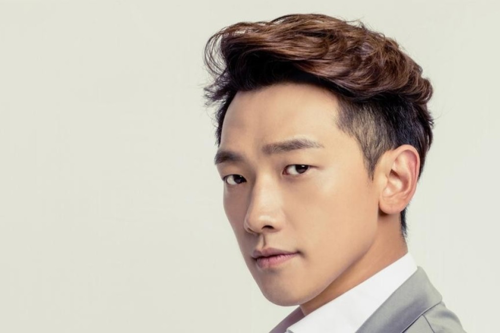 K-pop veteran Rain has decided to keep his baby daughter away from the public eye.