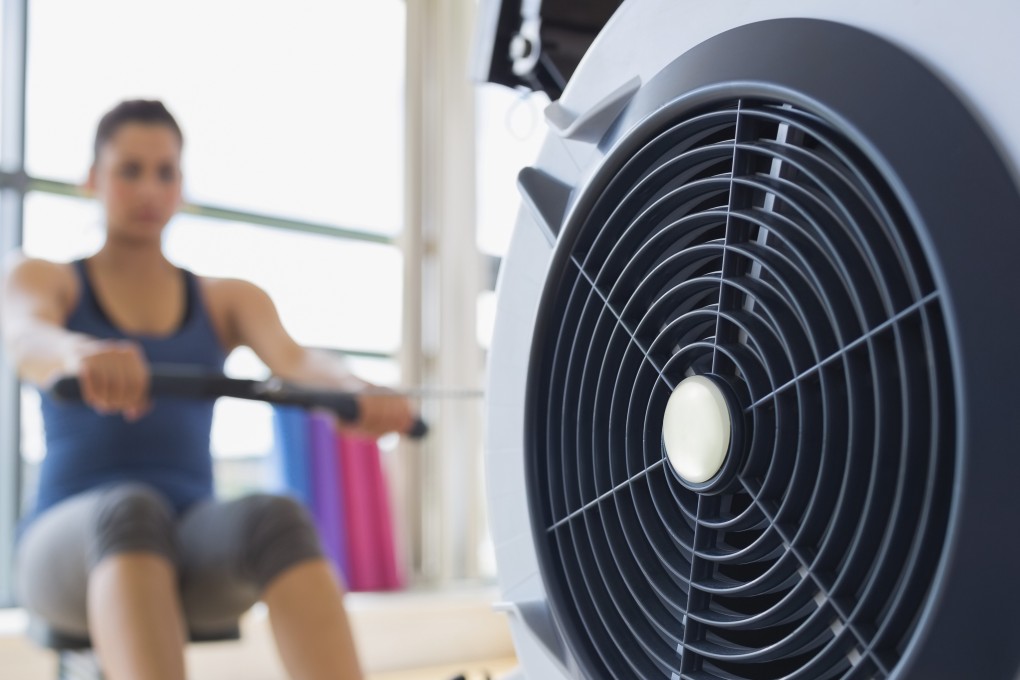 The 19.1 workout includes a 19 calorie row. Photo: Wavebreak Media Ltd./Corbis