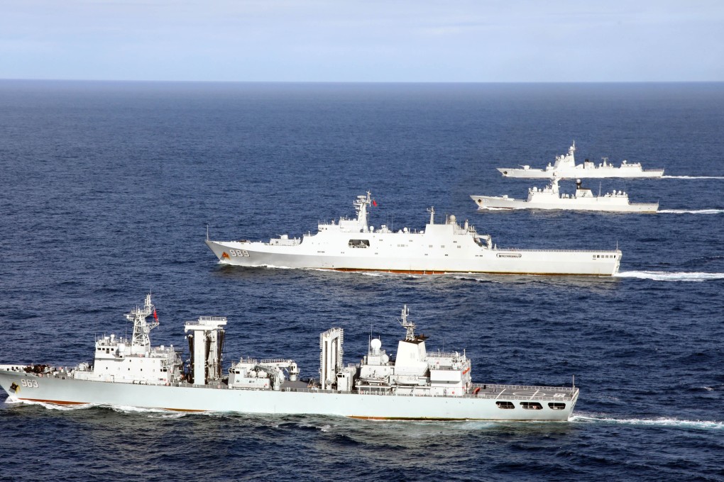 The combat readiness of the PLA has been under growing scrutiny. Photo: Eng.chinamil.com.cn