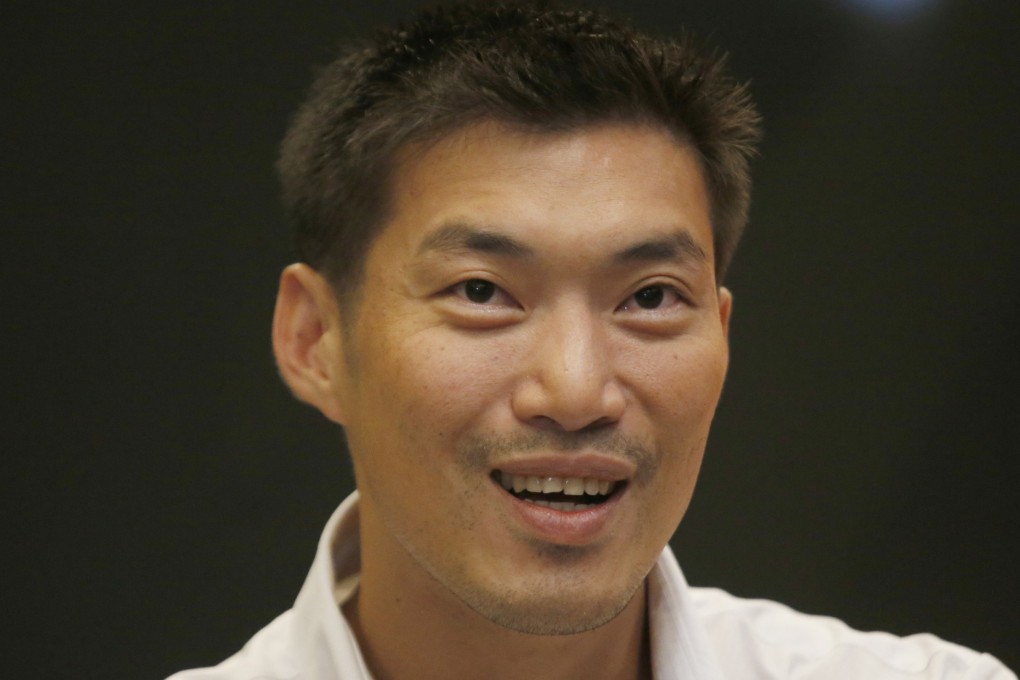Thai billionaire Thananthorn Juangroongruangkit. Photo: AP