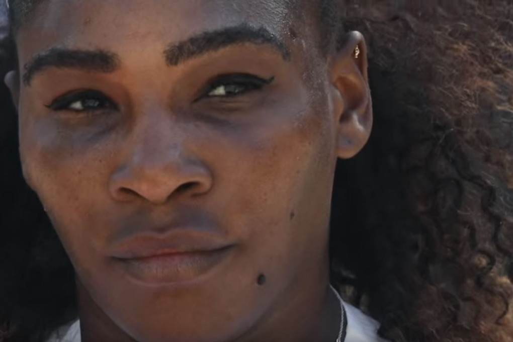 Serena Williams narrates Nike s star studded Oscars advert championing women s sporting achievements South China Morning Post