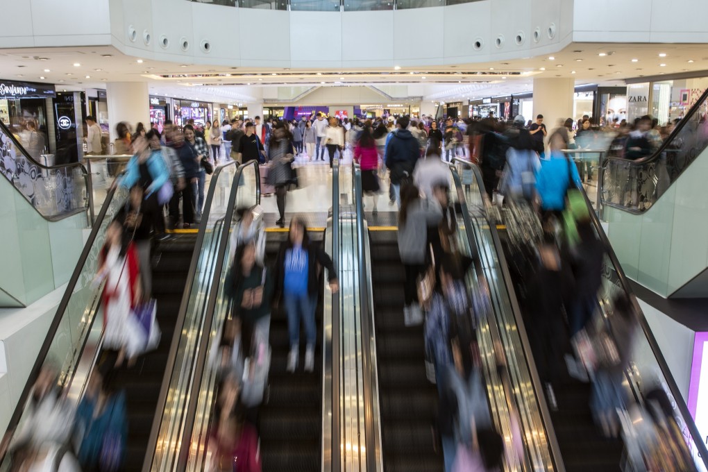 China’s private sector contributed more than 60 per cent of the nation’s gross domestic product growth in 2017. Photo: Handout