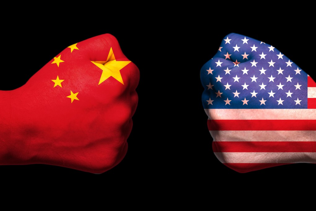 As well as trying to strike a trade deal, officials from the US and China have been wrestling with how to monitor the commitments made within it. Photo: Alamy