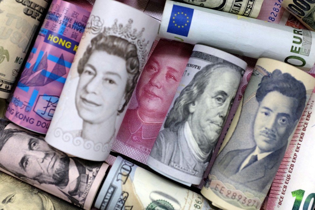 Currency exchange is forming a crucial part of US-China trade negotiations, with the US keen to insert a clause that would limit Beijing’s ability to devalue the yuan, reports said. Photo: Reuters