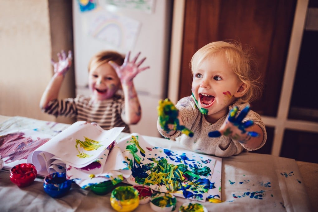 Creativity plays a vital role in boosting self-confidence and developing the innovation, communication and motivation skills essential to success.