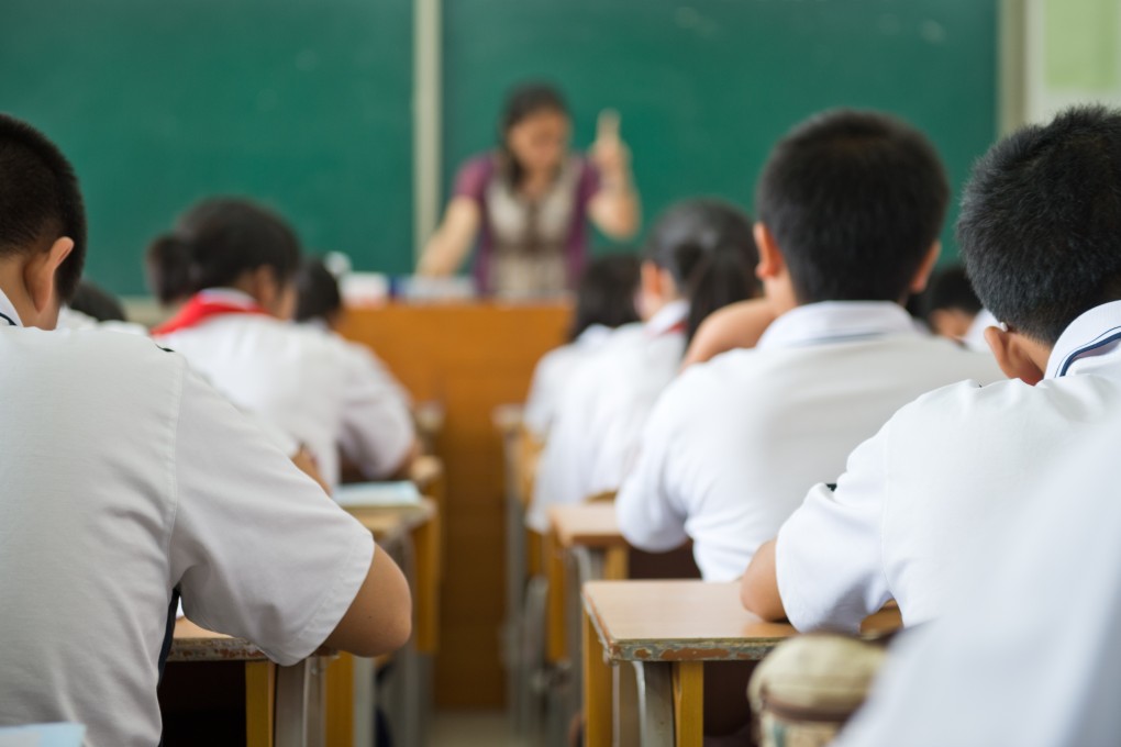 It is believed the move to hire more social workers will enhance teenagers’ mental health and stress resilience. Photo: Shutterstock