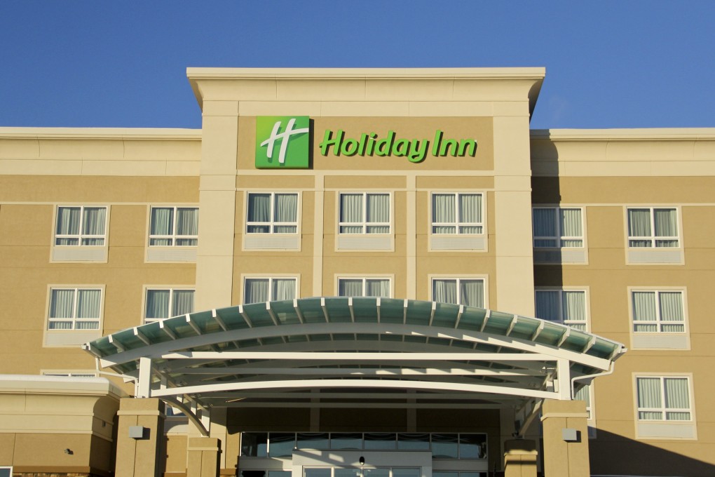 A Texas man outlined how spending one’s golden years in Holiday Inn hotels could avoid costly nursing home fees. Photo: Shutterstock