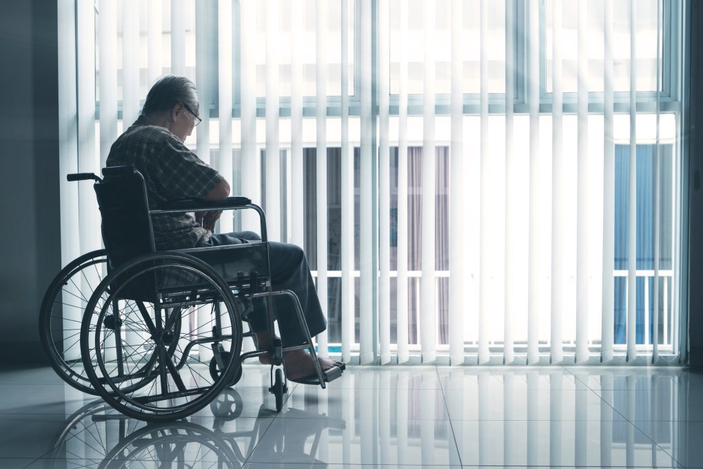 The Community Care Fund has a pilot scheme that provides an allowance for low-income carers of the disabled, but there are many eligibility criteria to meet. Photo: Shutterstock