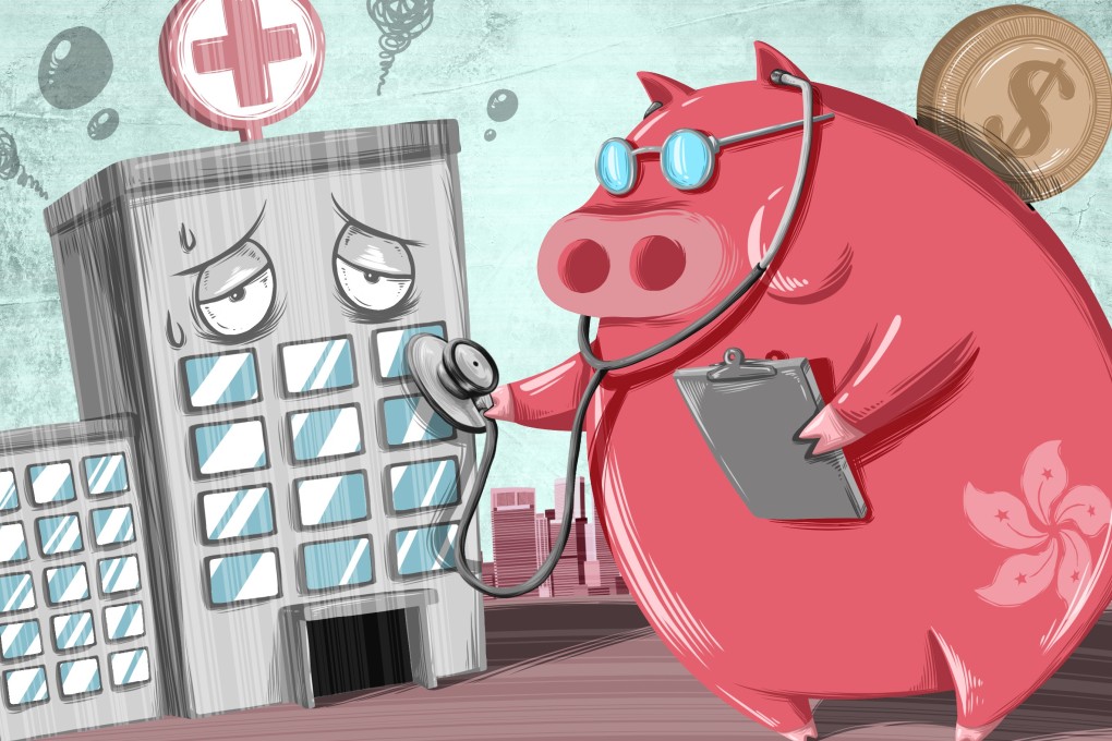 Illustration: Lau Ka-kuen