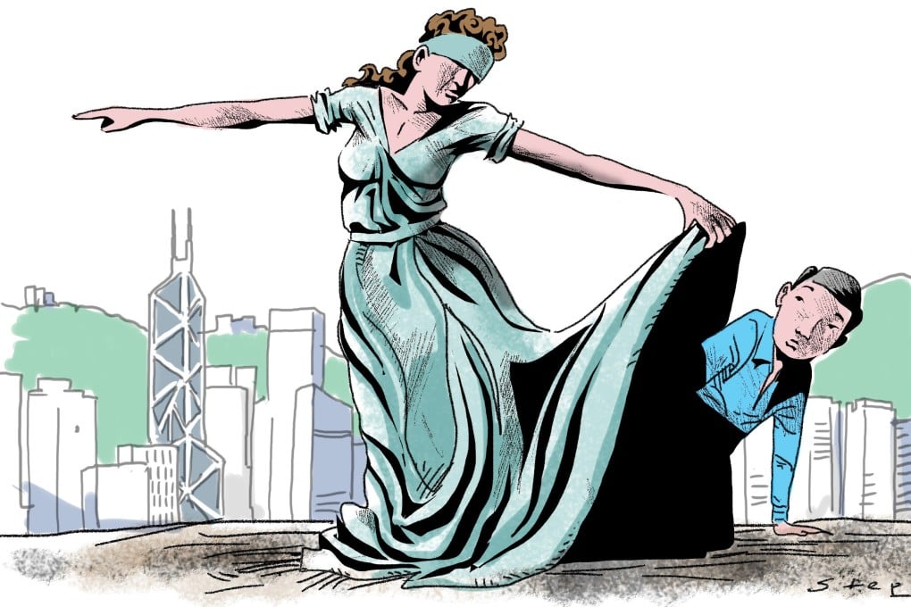 Illustration: Craig Stephens