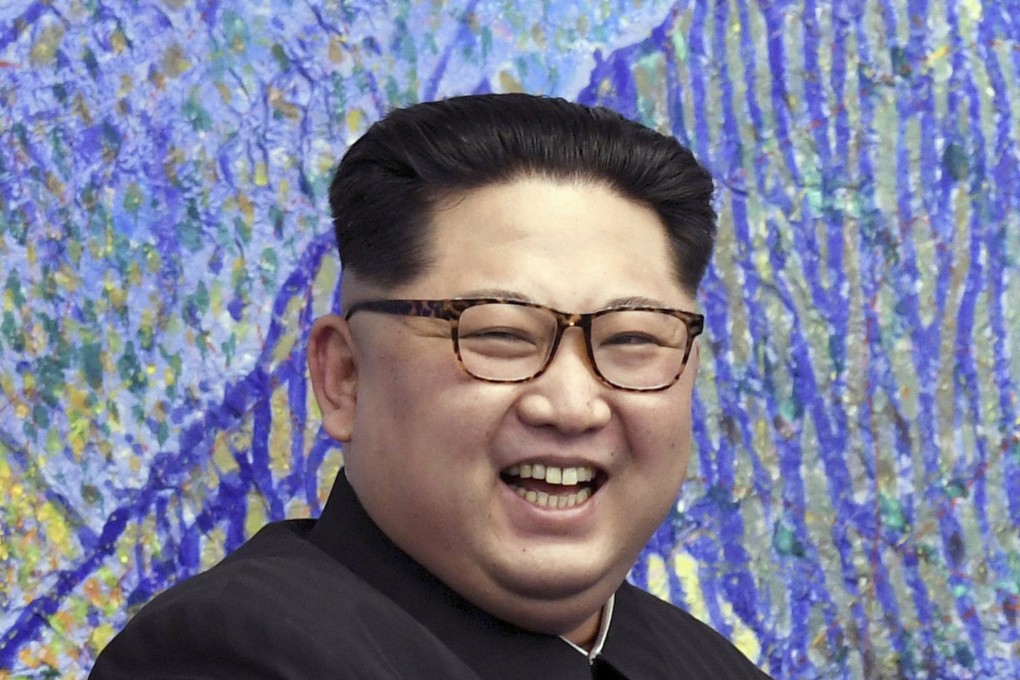 Kim Jong-un’s regime has recently undertaken a flurry of diplomatic engagement with Vietnam. Photo: AP