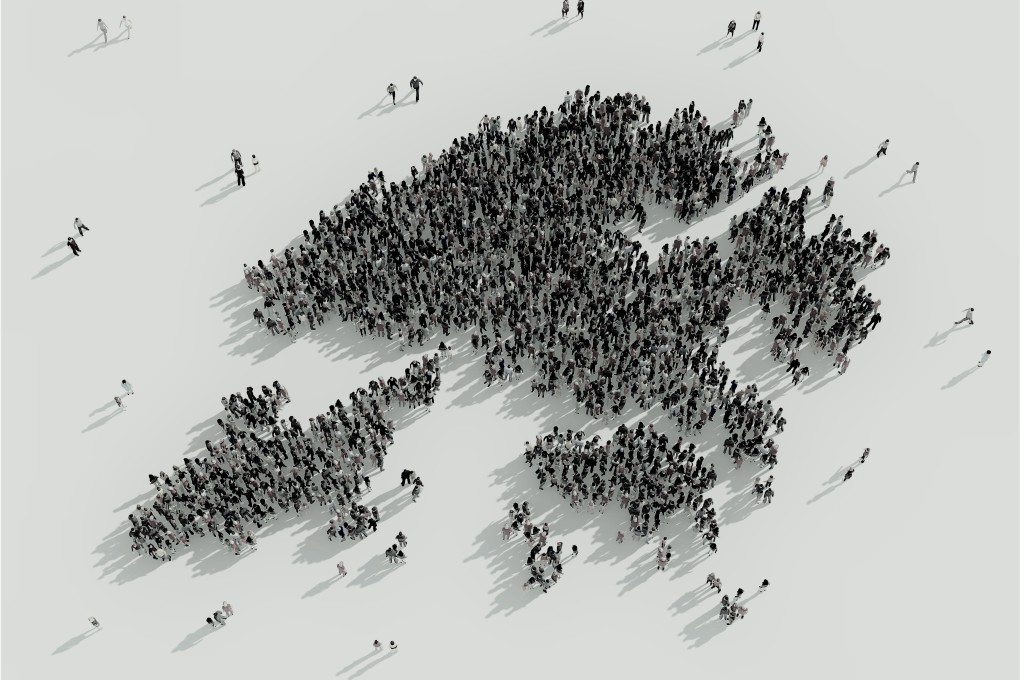 Women were encouraged not to lie about their age, despite this being ‘a delicate matter’. Picture: Shutterstock