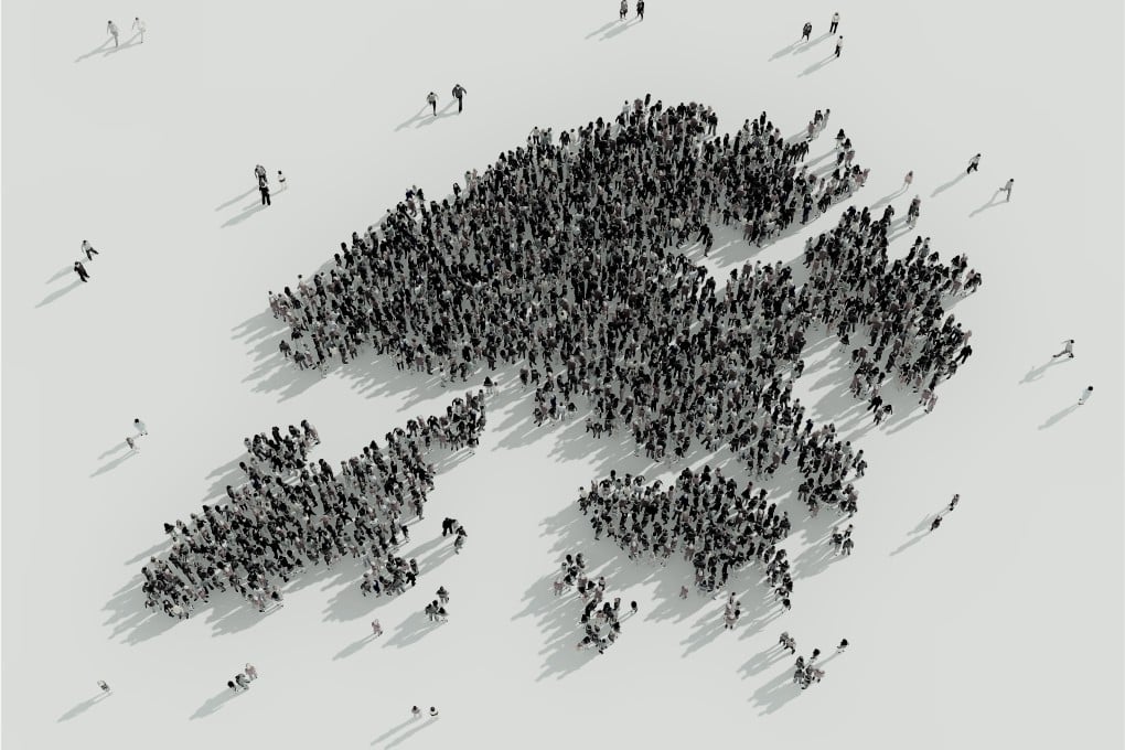 Women were encouraged not to lie about their age, despite this being ‘a delicate matter’. Picture: Shutterstock