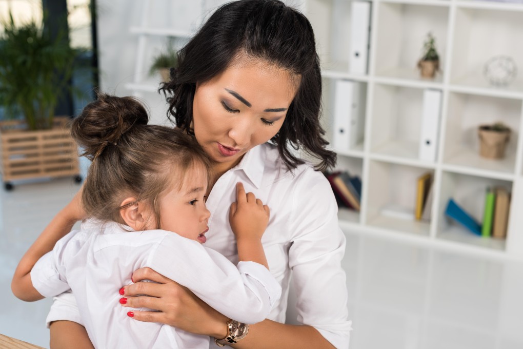 Official data showed that more than 30 per cent of all South Korean women who gave birth last year were 35 or older. Photo: Alamy
