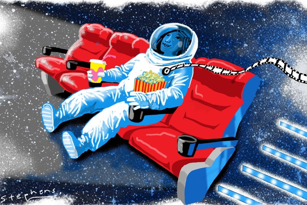 Illustration: Craig Stephens