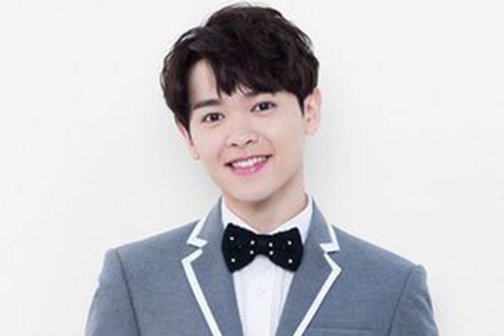 Malaysian Azora Chin beat 90 star-wannabes in Chinese reality show Idol Producer to become one of the nine members of pop band Nine Percent.