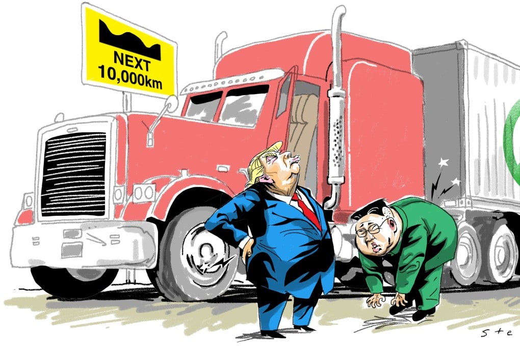 Illustration: Craig Stephens