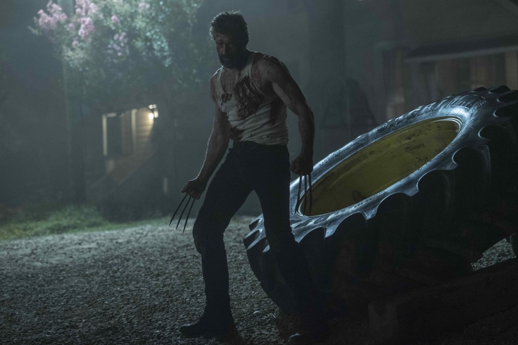 Logan (2017) starring Hugh Jackman may be the best superhero film since The Dark Knight.