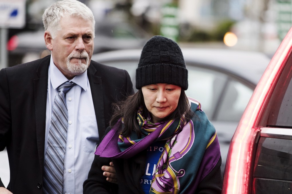Two Canadian lawyers believe that Huawei chief financial officer Meng Wanzhou will face an extradition hearing but one is not convinced of the wisdom of the decision. Photo: AP