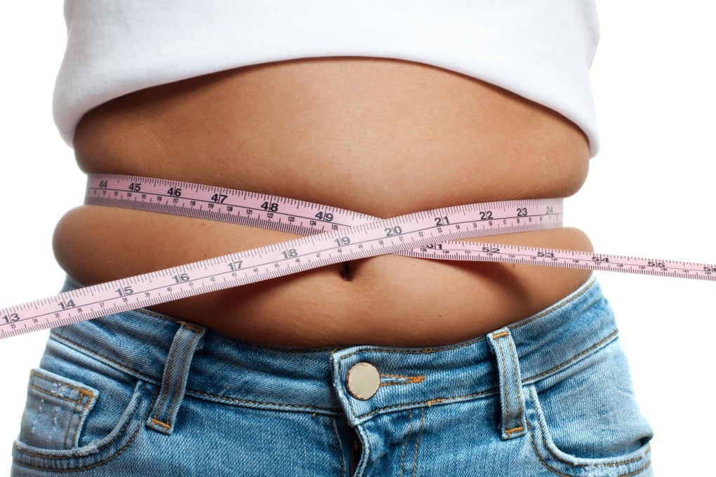 Societal and cultural norms are teaching young people to associate their body size with success, or lack thereof. Photo: Alamy