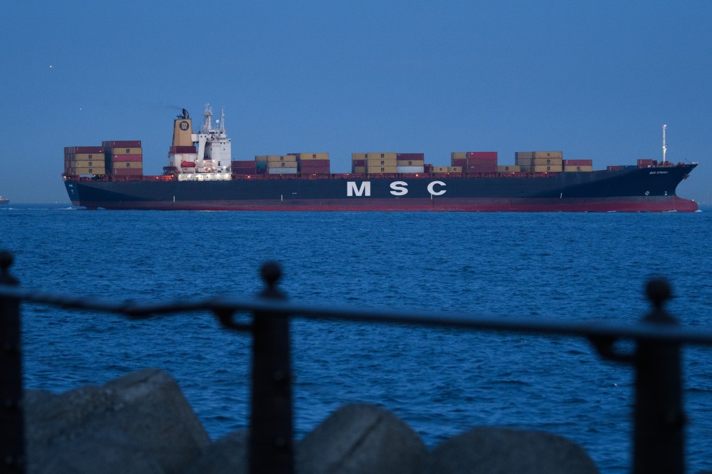 Many are looking at the US-Japan trade war in the 1980s for historical guidance as to what will happen and indeed, the parallels are great. Photo: Bloomberg