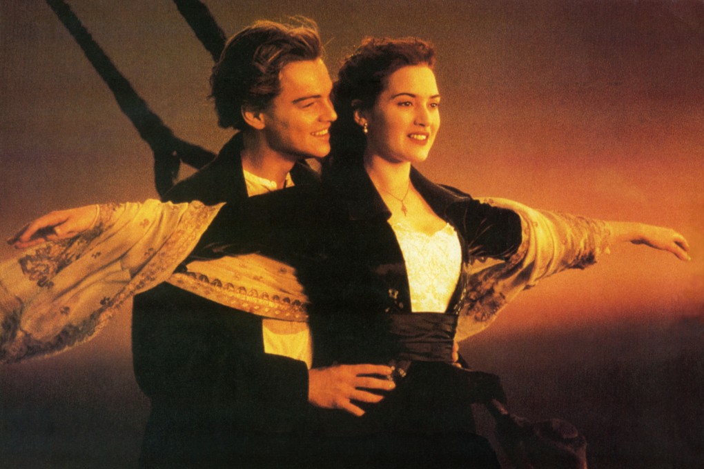 Hollywood is among the worst culprits when it comes to setting unrealistic expectations of romance and love. Photo: Alamy