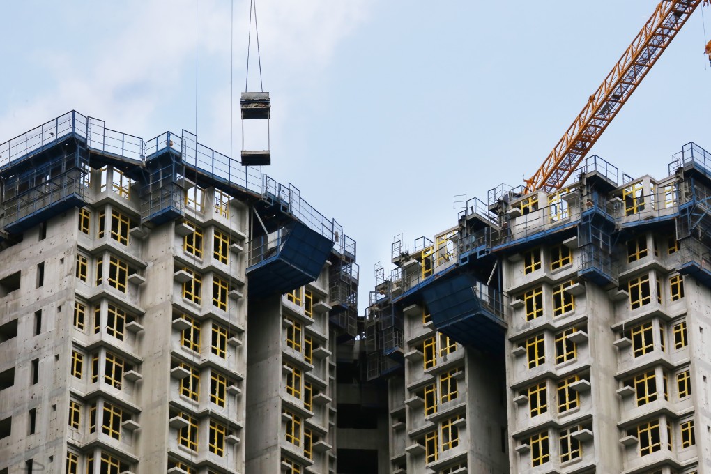 The Housing Society is Hong Kong’s second largest public housing provider. Photo: Nora Tam