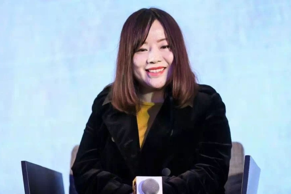 Advertisers reportedly paid as much as US$112,000 for ads on Mimeng’s site, one of China’s most popular social media platforms. Photo: SCMP Pictures