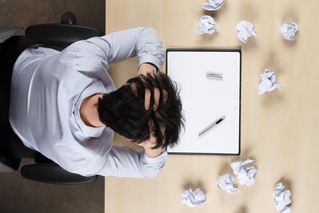 An annual declaration form is proving to be one of China’s most effective weapons against corrupt Communist Party officials. Photo: Alamy