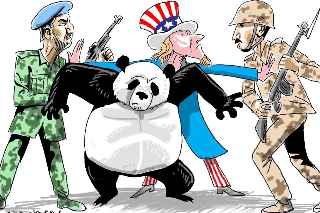 Illustration: Craig Stephens