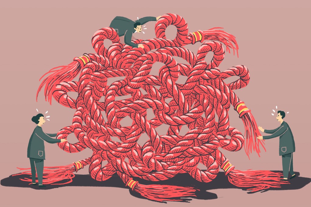 Illustration: Perry Tse