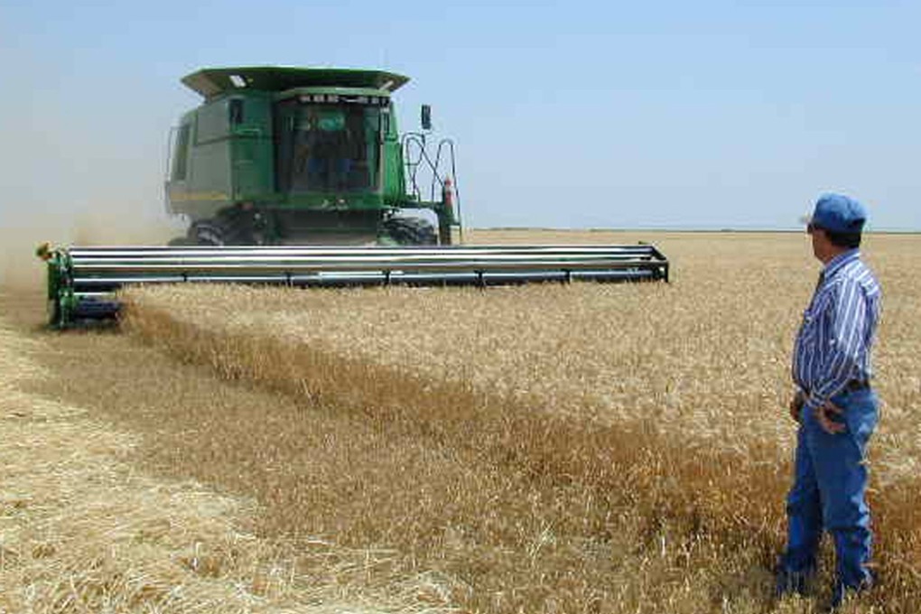 Telecommunications network operators in rural areas of the US said they chose ‘the most cost-effective option’ available to them at the time of purchase. Photo: Reuters