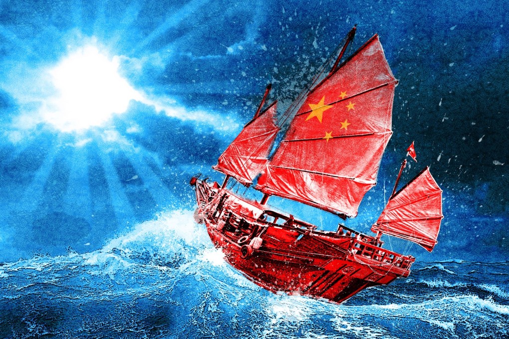 illustration: Henry Wong