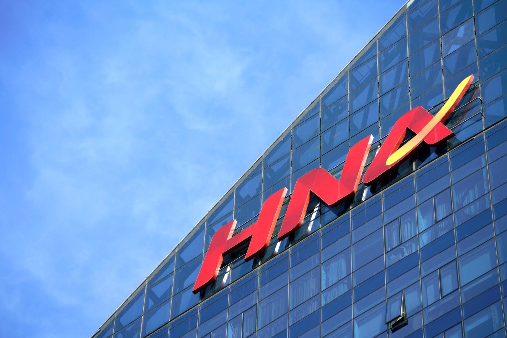 HNA Group, once a major acquirer of overseas properties, has now put US$50 billion in international assets up for sale. Photo: Reuters